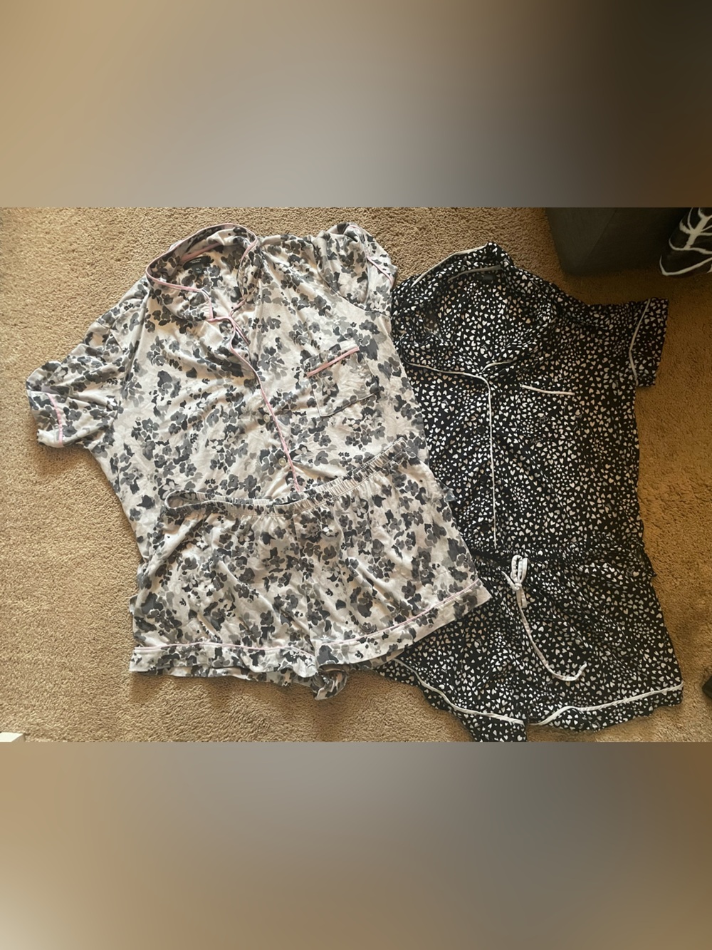 Simply Vera Pajama Sets